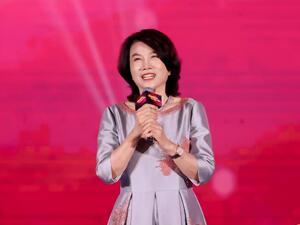 格力电器董明珠：公司不靠股价生存，投资者如果对格力有耐心就应长期持有