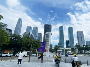 3.46万亿！刚刚，深圳发布！广州被进一步拉开差距