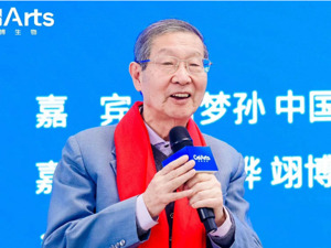  83岁的生物信息学科学家、中国科学院院士陈润生：第三次抉择，我在学习大模型｜对话科学家