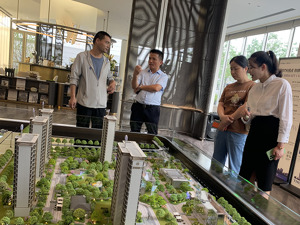 苏州全面取消限购，新房仍限售两年 业内：或将带动年前看房热度