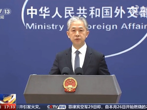 3名士兵死亡！一美军基地遭无人机袭击，拜登讨论应对措施！外交部：望有关各方保持冷静克制