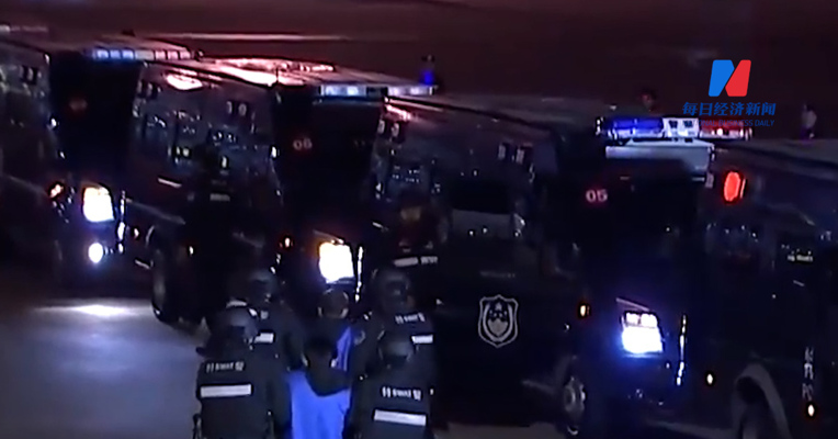 打击缅北涉我电信网络诈骗获重大战果！4.4万名缅北涉我电诈嫌疑人移交我方，缅北电诈四大家族覆灭