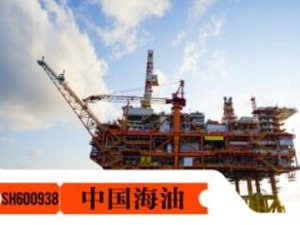 迎接新年新机遇 拥抱经济新风口 上市公司在行动丨中国海油：紧扣“增储上产”关键词净产量连续五年创新高