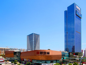东岭“隆冬”