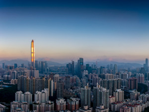万亿消费城市，又又扩容了