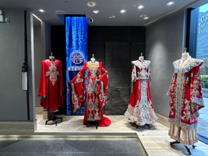 虎丘婚纱城，关于“幸福”的烦恼丨每经江苏产业带调研