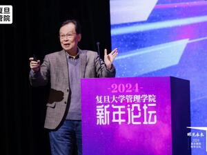 中国科学院院士、中国科学技术大学教授郭光灿：我国量子信息技术研究已进入百花齐放阶段