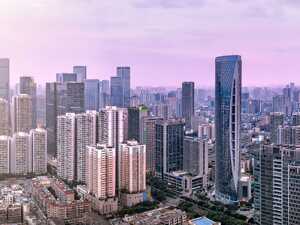 加快提升发展能级，成都都市圈如何答好“协同”这道题