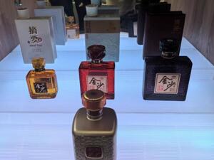 “啤酒”管理“酱酒”一年  华润今年要带金沙酒业重回增长丨2024酒业新局 