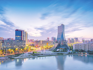加快提升发展能级 成都都市圈如何答好“协同”这道题