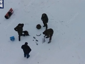 最新！乌方：向俄请求归还“坠机事件”中死亡的俘虏遗体，65名乌克兰军人仍被视为被俘人员