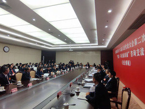 这场代表局长交流会，为何被直呼“没见过”
