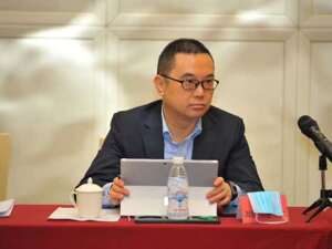 成都市政协委员顾兴树：加快推进天府机场二期建设，助力成都打造“中国航空第三极”