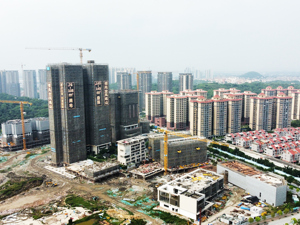 “本人房子免费送，已经供了5年”，多地再现免费送房，业内提示“购房者还需多方核实”