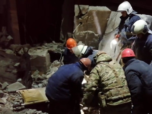最新！“面包厂遇袭已致20人死亡”，俄外交部发声：是恐怖袭击