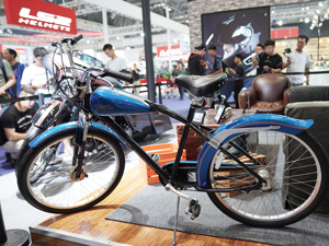年复合增长率将达10%的出海品类 中国品牌如何做好全球化？｜E-bike品牌影响力榜单（2023/12）