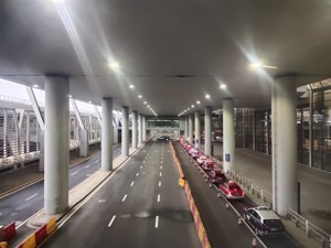 专访中国政法大学副教授蔡乐渭：禁止网约车在浦东机场运营的通知不符合法律规定