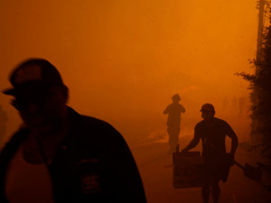 已致122人死亡，327人失踪！这国总统决定：全国哀悼两天！受灾民众：我们无能为力