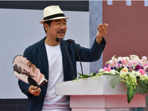 张国立，卸任这家公司董事、总经理！