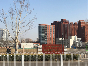 时隔9年，北京通州楼市“双限”解除！开发商回应“保持冷静”，业主在酝酿涨价？