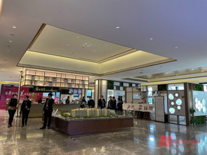 时隔9年 北京通州楼市“双限”解除