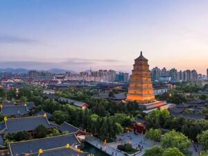 2024，西安经济的答案