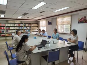 企业服务案例丨助力科技企业孵化培育 成资、成德、成眉相继建立协同创新中心