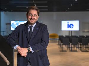 西班牙IE大学政治、经济和全球事务学院院长Manuel Muñiz：国内消费增长将是中国经济提速的重要条件