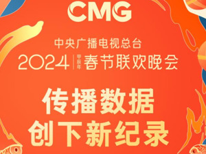 267亿次！2024年总台春晚传播数据创下新纪录