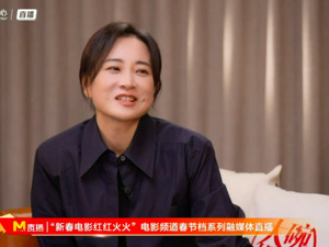 热搜第一！胡锡进：贾玲确实太牛了！《热辣滚烫》票房反超《飞驰人生2》，贾玲：我的减重是非常健康的