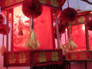 千城百县看中国｜河北赵县：创新“转灯”展传统文化魅力