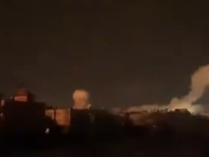 突发！以军发动海陆空全方位打击！超100人死亡！以色列总理刚和拜登通话，讨论开展地面行动……