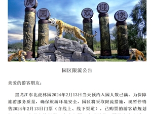 春天来了，冰雪大世界要闭园了！这个冬天，哈尔滨有多火？