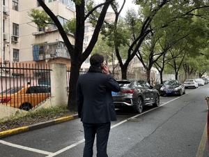 上海房产中介故事：从会计转行，去年完成从业以来最大金额交易，抵挡住了20万的诱惑