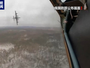 阵地被完全包围，乌军主力已经撤出，俄军曾发动多次进攻