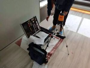 验房师谈这一年：报价降到2元/平，行业现在“卷”价格比较厉害