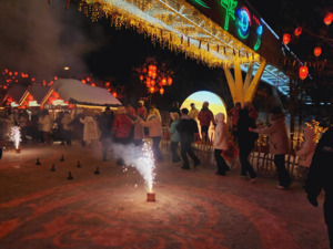 2024年春节旅游火爆空前：游客北上“过雪年”、南下“避寒游”  热闹后返程却似“渡劫”