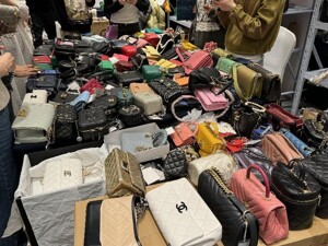 二奢消费带动鉴定需求激增，鉴定师“抢人”大战已开始？