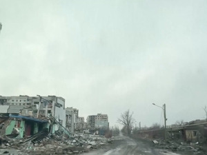 “行动已全部完成，俄军已完全控制了该市”，一天内，上报普京三次！泽连斯基抱怨西方军援不力