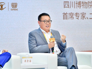 侯孝海回应卸任金沙酒业董事长：企业步入正轨后的正常安排 为完善法人治理结构