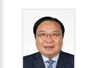 官宣！张文才，任世界银行常务副行长