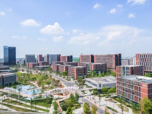 永新医疗落户天府国际生物城 成都双流区医疗器械产业迎来新机遇