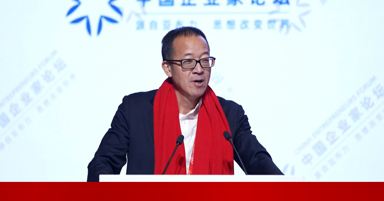 俞敏洪致敬黑龙江：哈尔滨冰雪节的经验、感悟，将会长久地影响黑龙江的发展