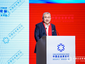 北京梅赛德斯-奔驰销售服务有限公司总裁兼首席执行官段建军：造车不是百米冲刺，要坚持长期主义