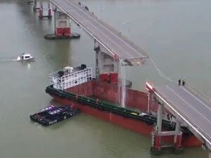 专题 | 已有5人遇难！广州“船撞桥”事故原因公布