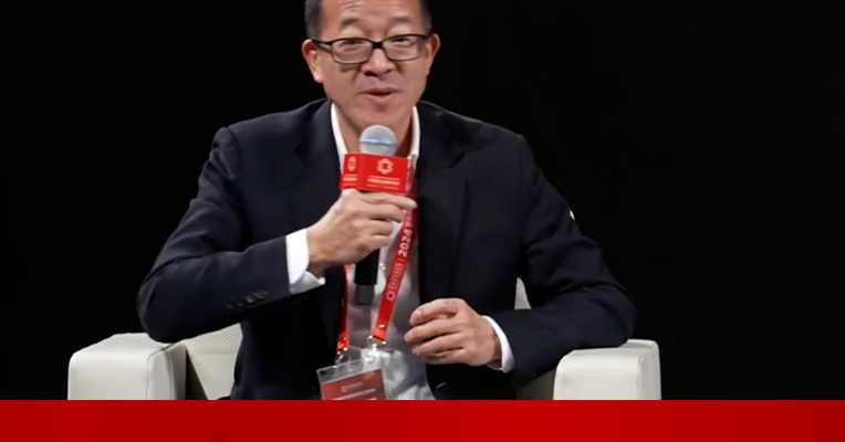 俞敏洪：科技的发展已在扭曲人性，有影响力的人“放纵”是犯罪