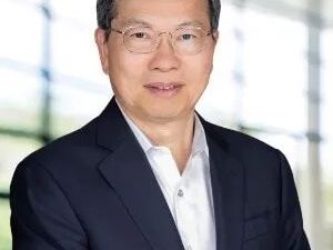 黄仁勋、苏姿丰之后，AI核心圈出现第三位华人，英伟达还是公司主要客户