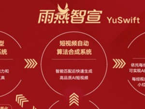 《视听工信》栏目正式上线 每经科技“雨燕智宣”助力工业文化智能传播新创举