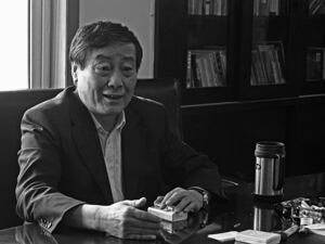 专题 |马云发挽联悼念宗庆后！宗馥莉已接任娃哈哈电商执行董事、经理
