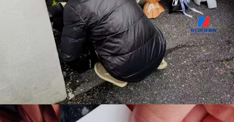 实探娃哈哈杭州老总部：陆续有市民献花悼念宗庆后 手书表达感谢教诲之情